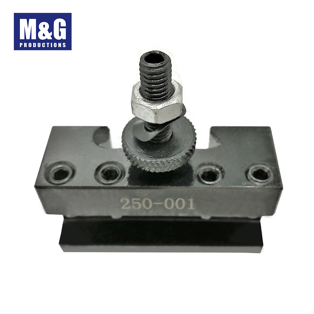Tool and Facing Holder 250-001
