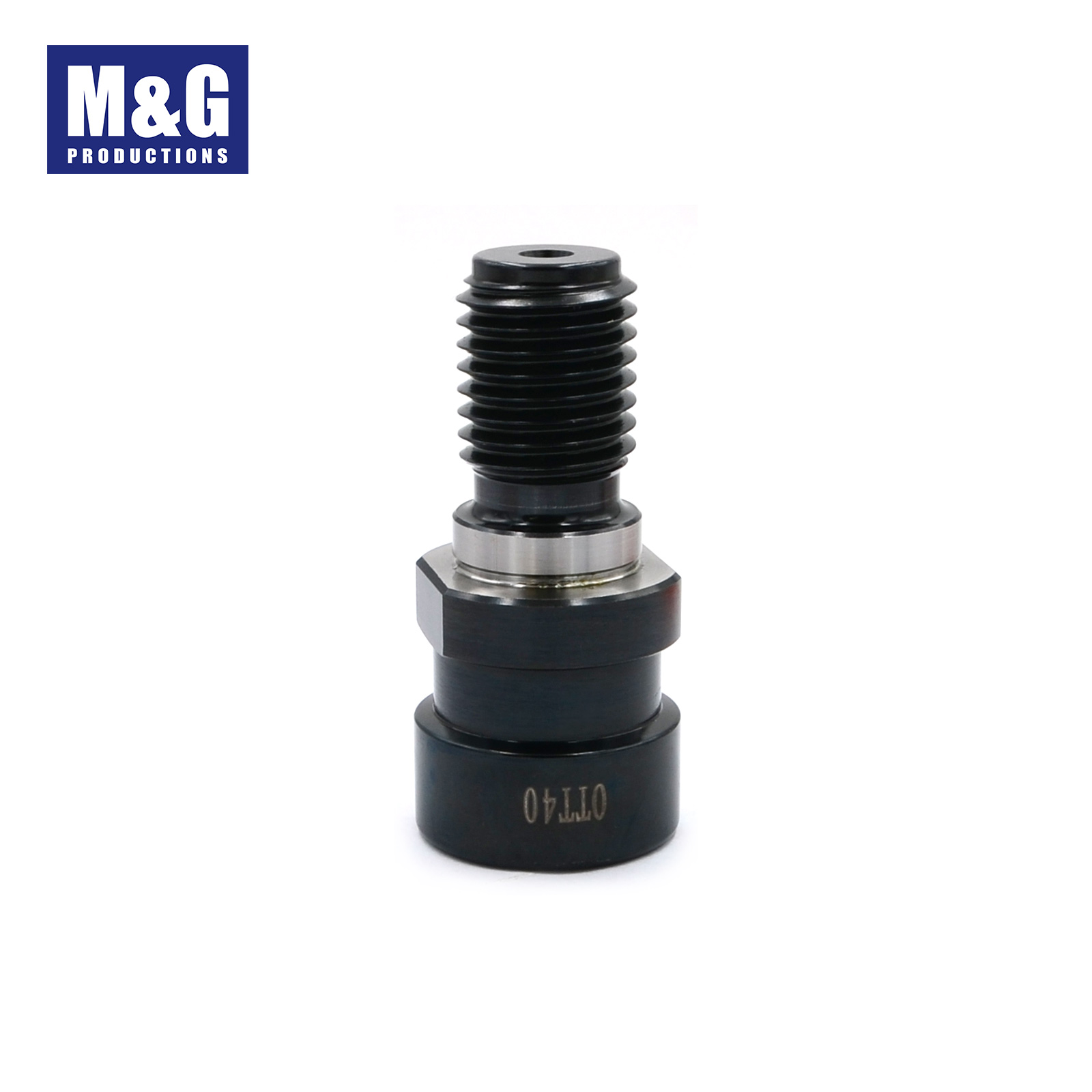 BT40 to NT40 Adapter