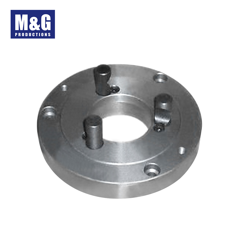 D1-3 Camlock Back Plate For 5