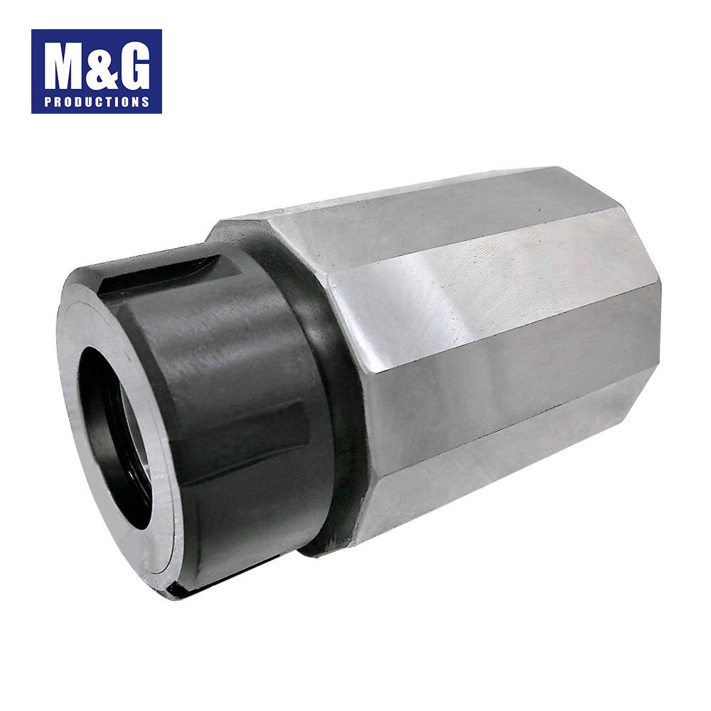 unique Joe Collet Block for ER32 collets-Patent Pending2017