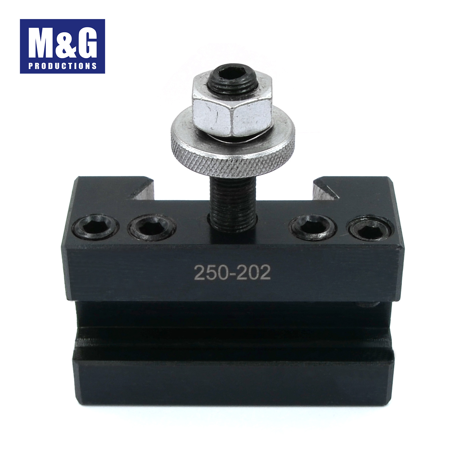 Tool,Boring and Facing Holder 250-202