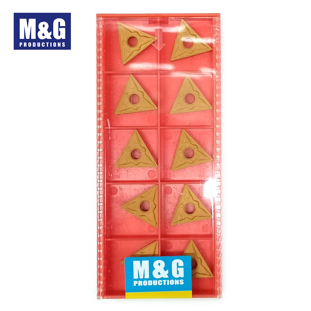 10pcs TNMG431 P20 CVD   TNMG220404 P20 CVD