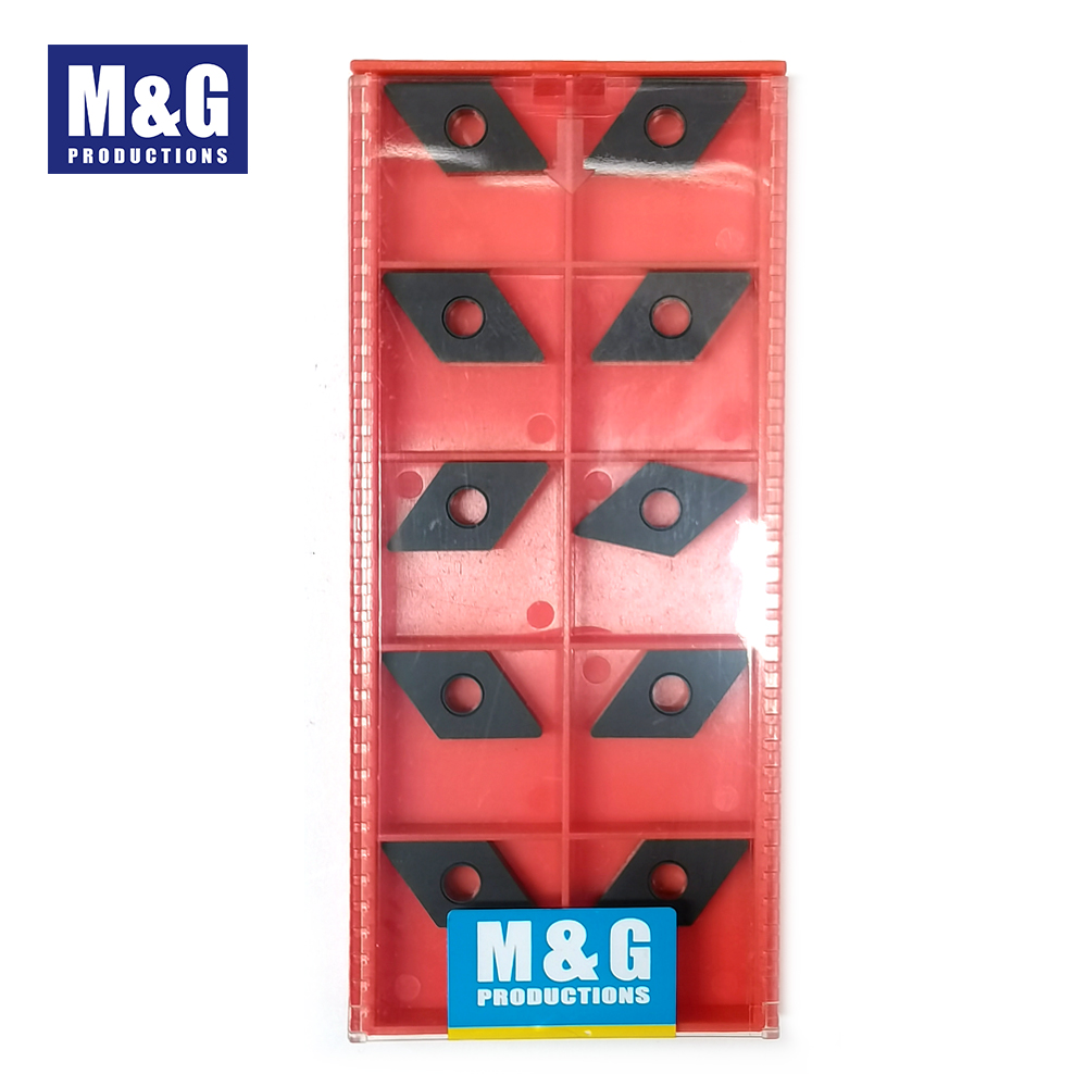 10pcs DNMA432 K25 CVD   DNMA150408 K25 CVD