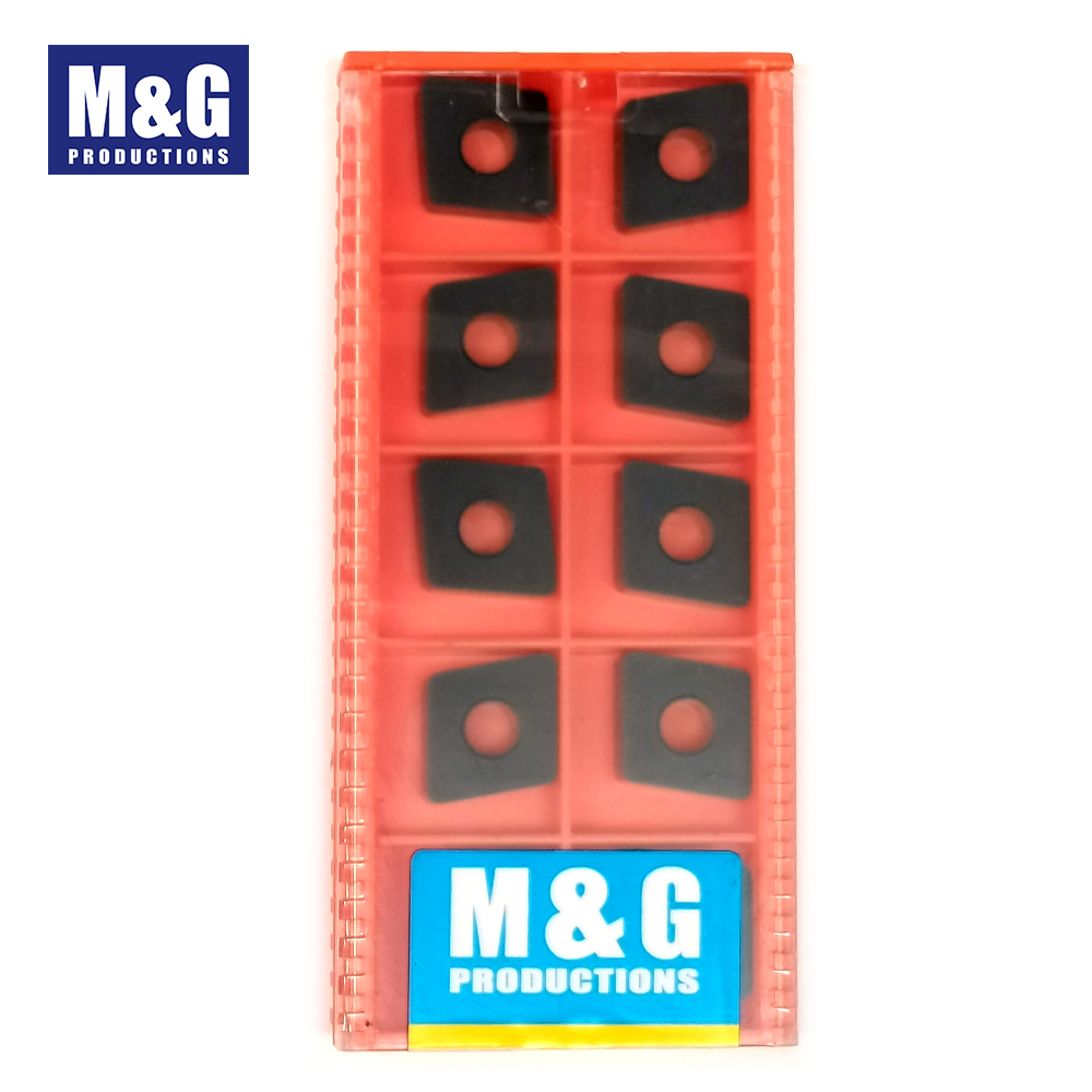 10pcs CNMA433 K25 CVD   CNMA120412 K25 CVD