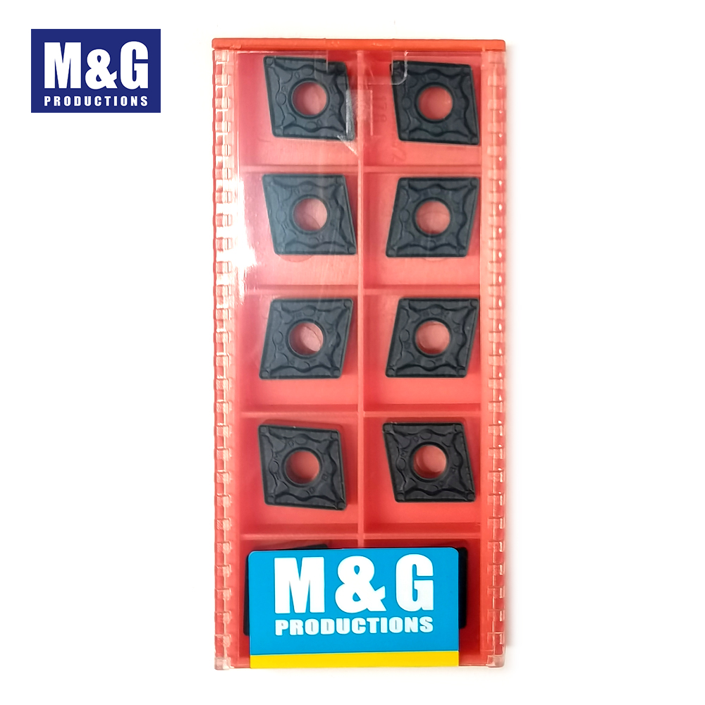 10pcs CNMG432 P20 CVD  CNMG120408 P20 CVD