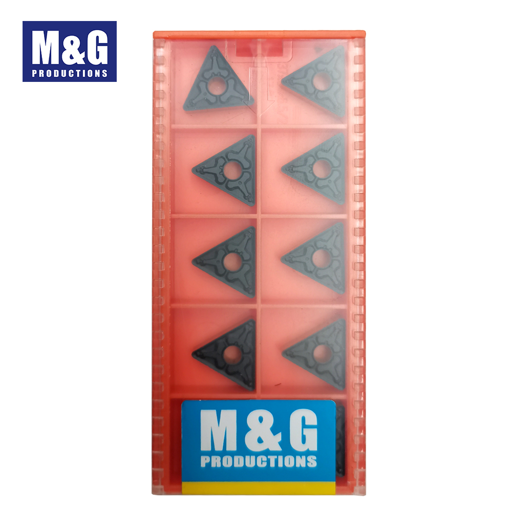 10pcs TNMG332 P15 CVD   TNMG160408 P15 CVD