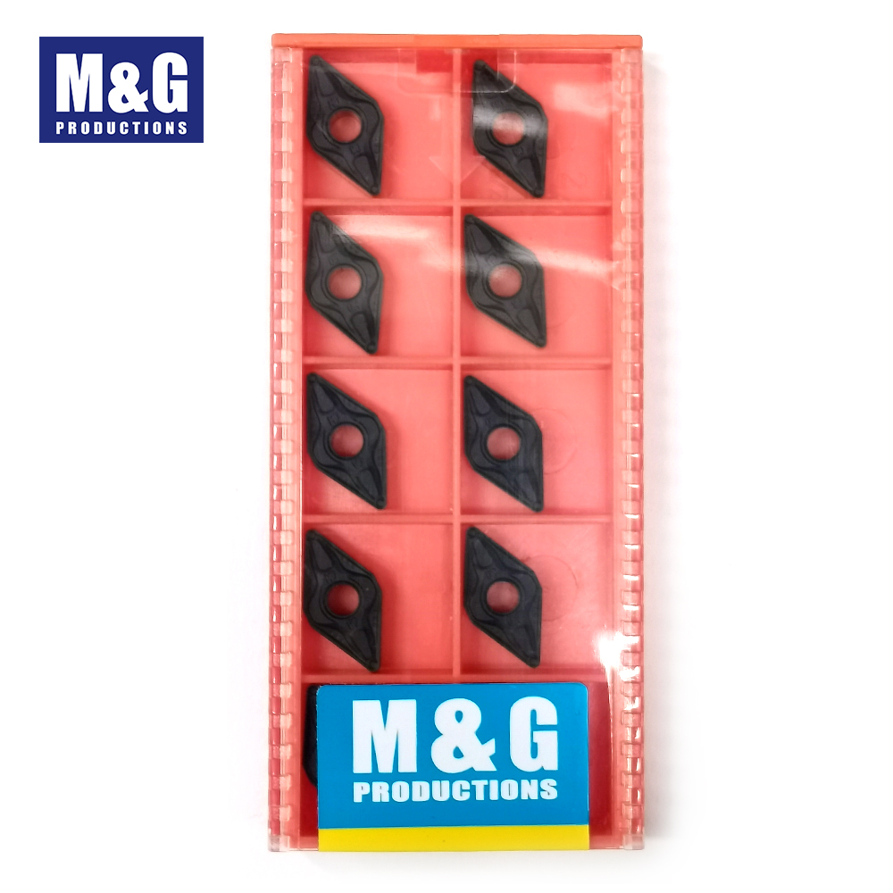 10pcs DCMT32.51 P20 CVD DCMT11T304 P20 CVD