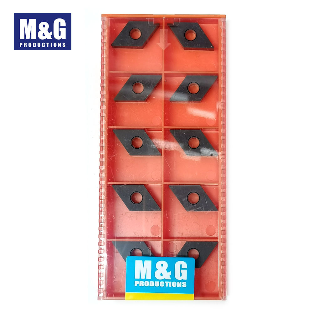 10pcs DNMA431 K25 CVD  DNMA150404 K25 CVD