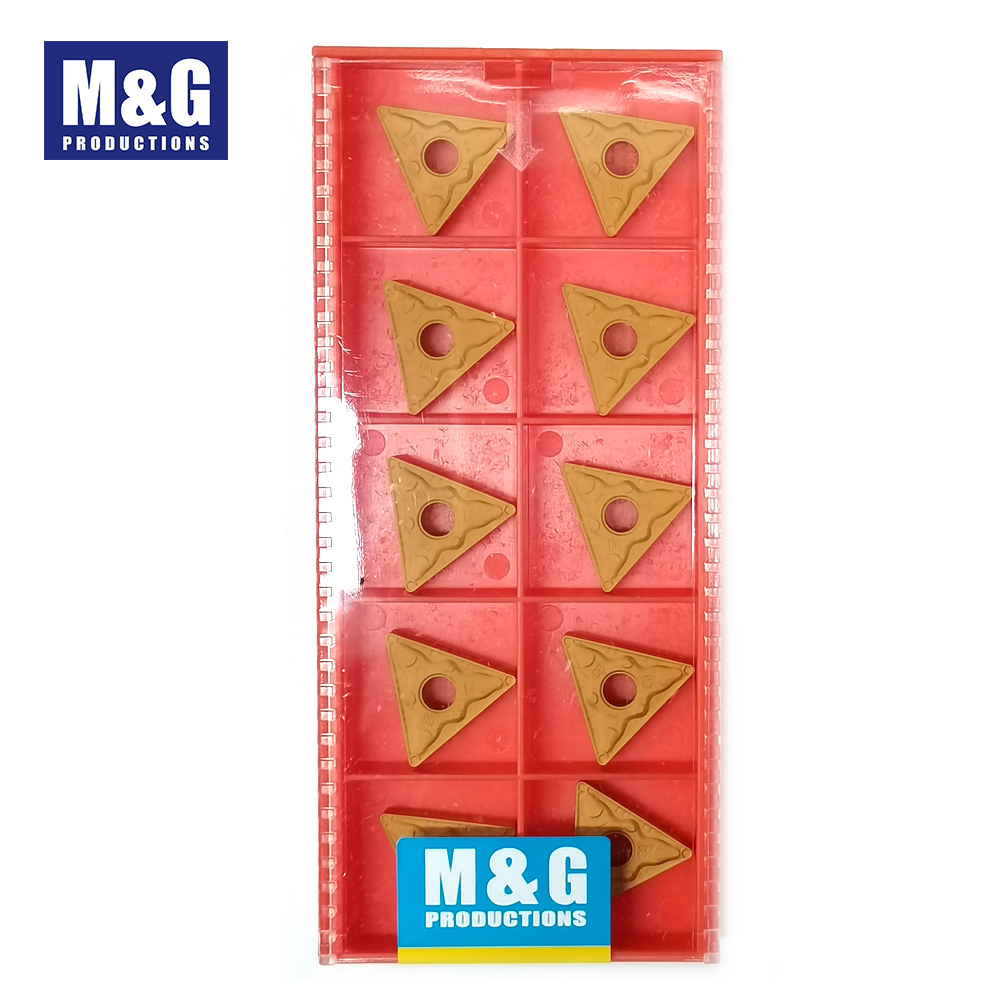 10pcs TNMG432 P20 CVD   TNMG220408 P20 CVD