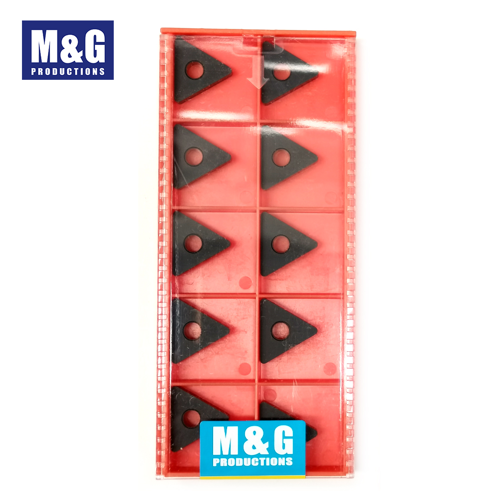 10pcs TNMA433 K25 CVD   TNMA220412 K25 CVD