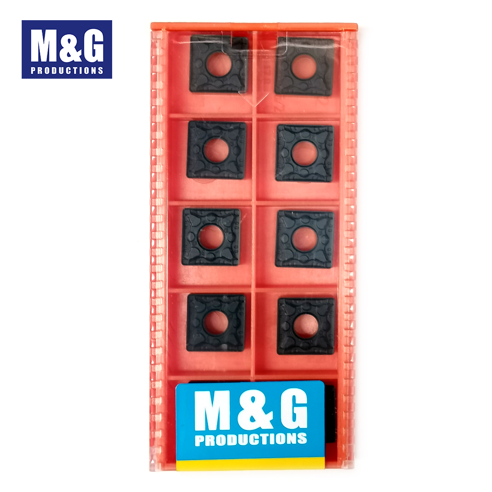 10pcs SNMG432 P20 CVD  SNMG120408 P20 CVD