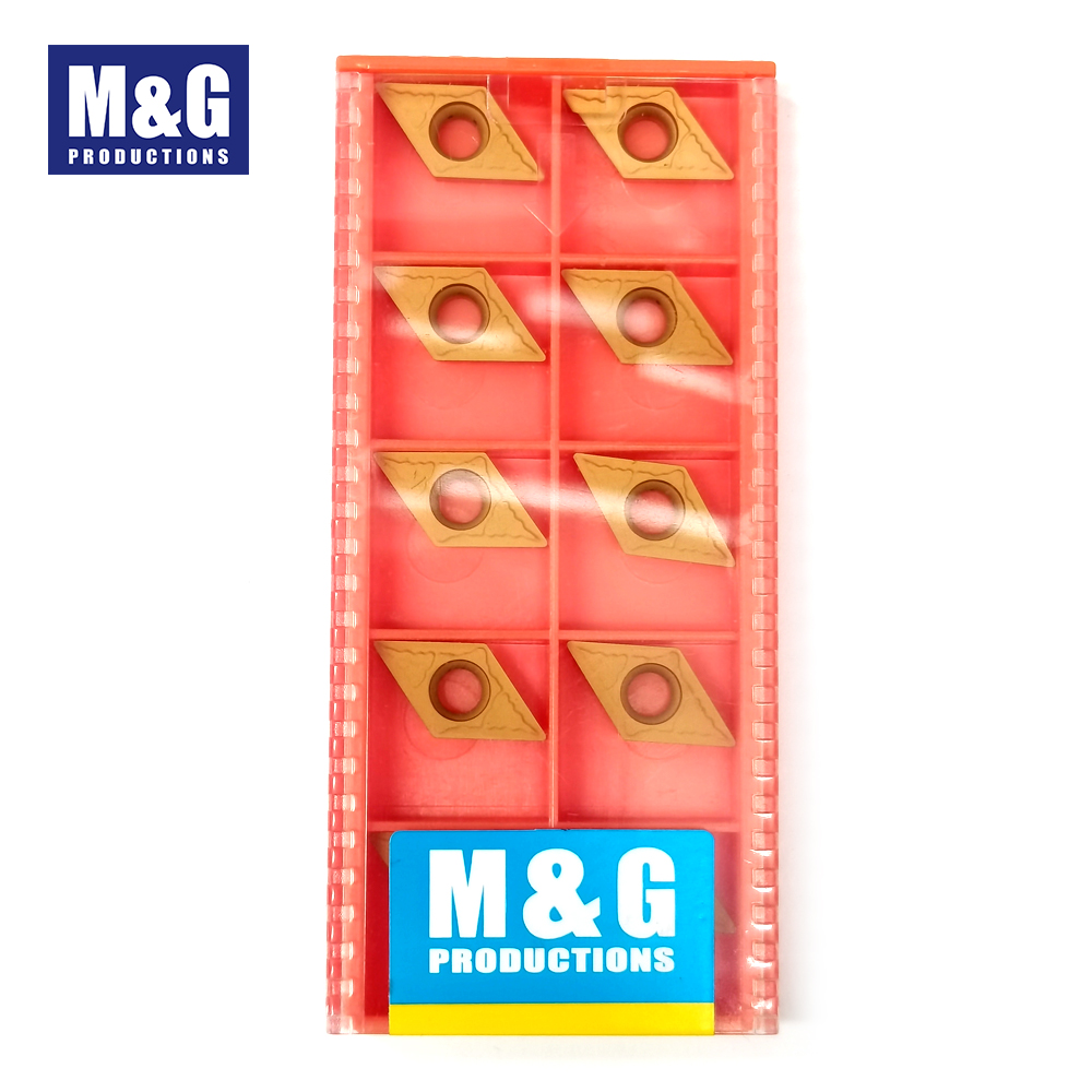 10pcs CNMG432 M25 PVD  CNMG120408 M25 PVD
