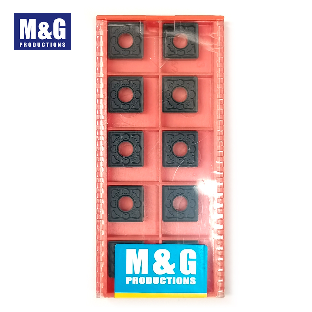 10pcs SNMG431 K25 CVD   SNMG120404 K25 CVD