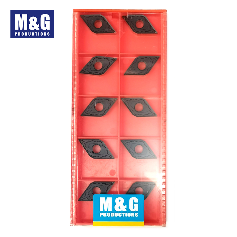 10pcs DNMG431 P20 CVD   DNMG150404 P20 CVD