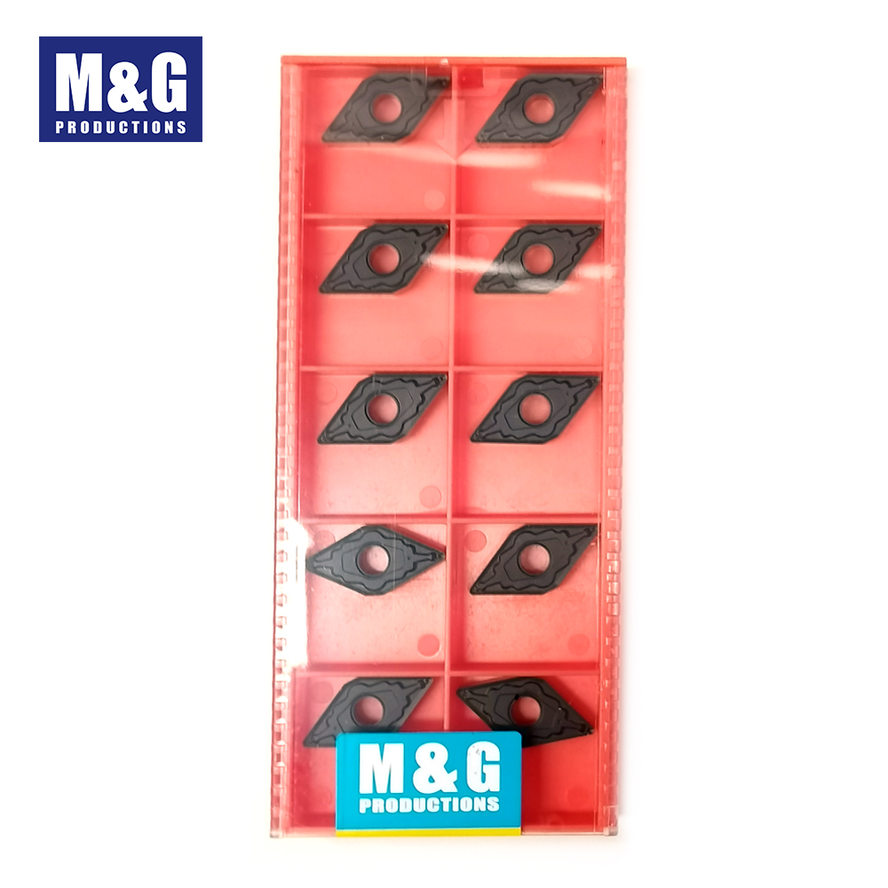 10pcs DNMG432 P20 CVD   DNMG150408 P20 CVD