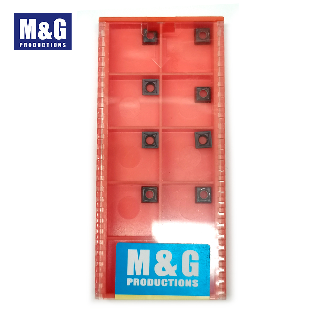 10pcs SCMT32.51 P20 CVD  SCMT09T304 P20 CVD