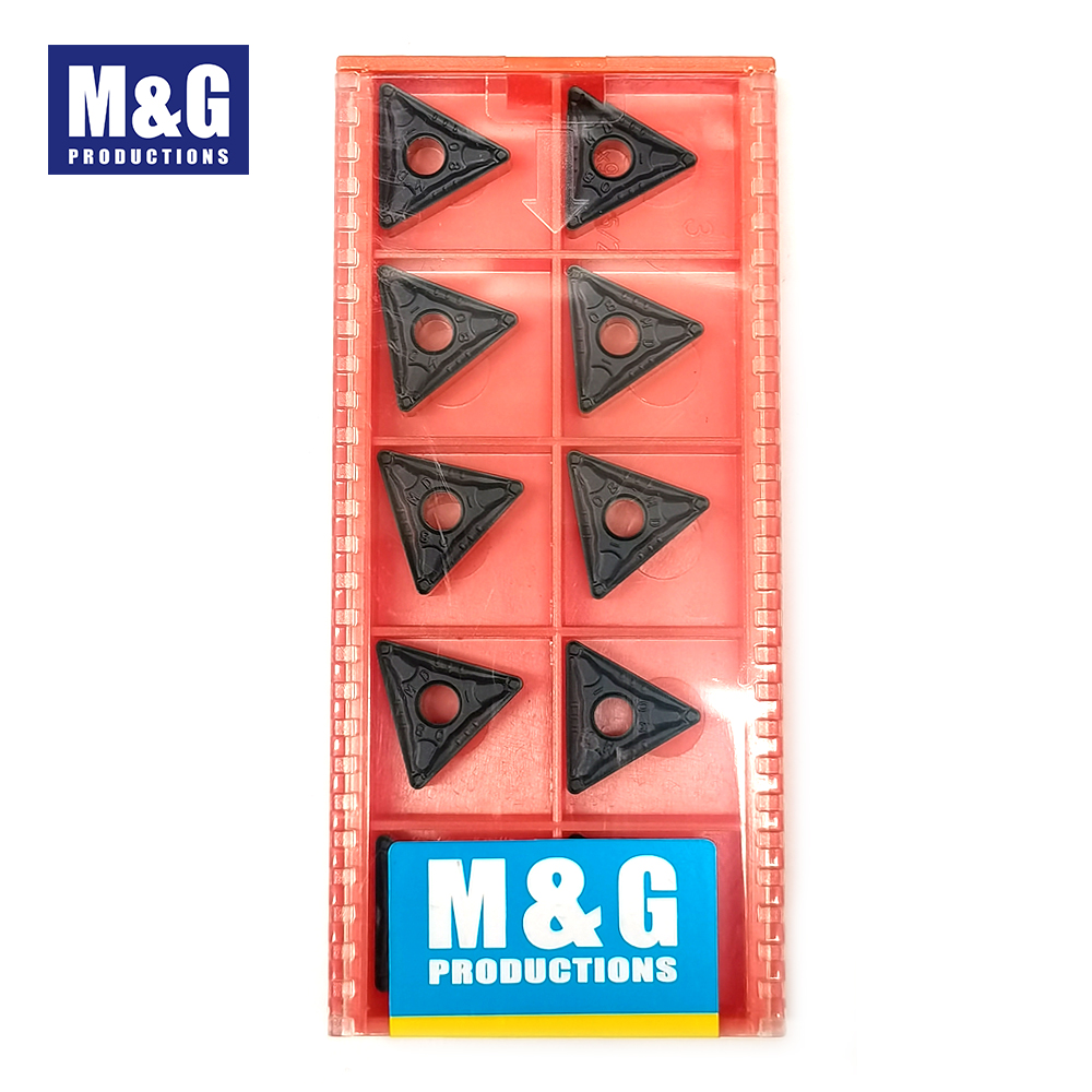 10pcs TNMG332 P20 CVD   TNMG160408 P20 CVD