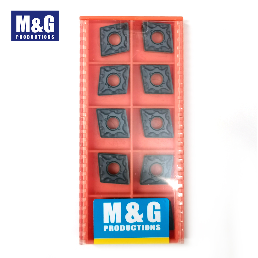 10pcs CNMG322 P20 CVD   CNMG090308 P20 CVD