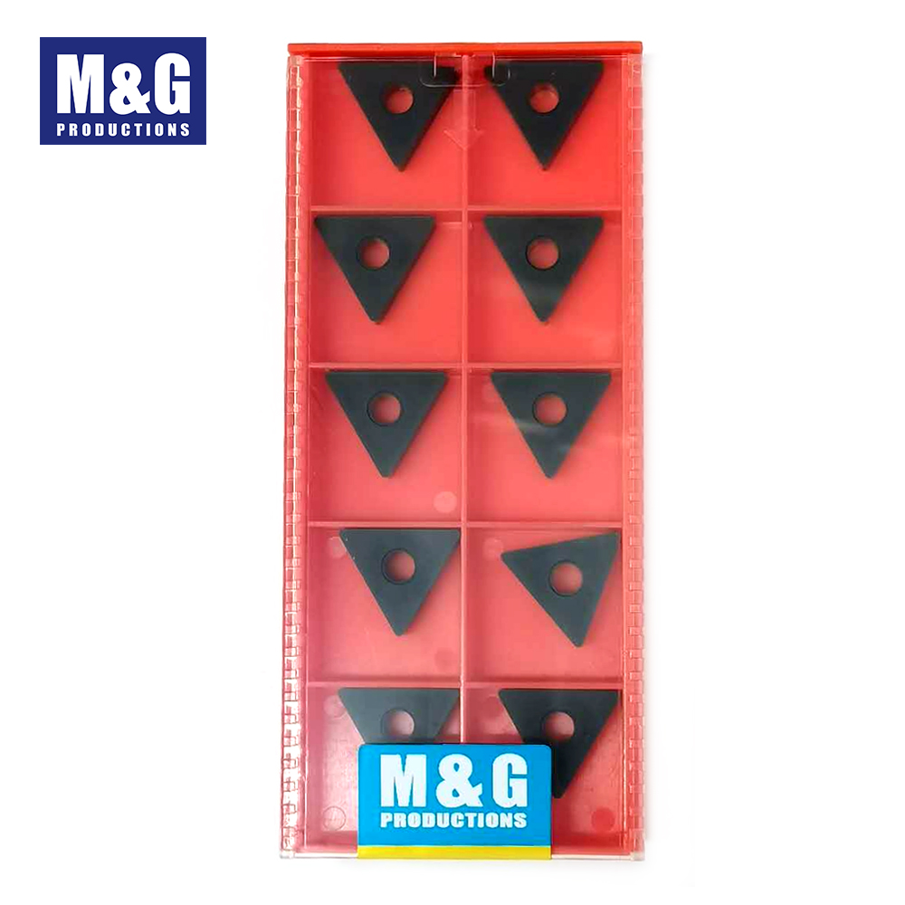 10pcs TNMA432 K25 CVD   TNMA220408 K25 CVD
